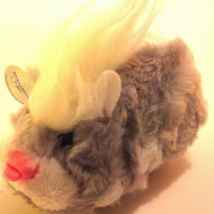 Zhu Universe Zhu Zhu Pets Rockstars - Kingston Toy Hamster