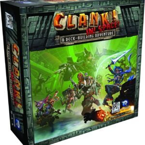 Clank In Space Kit Toy Fun Kids Pack Set Play
