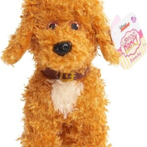 Fancy Nancy 8 Beans Plush - Frenchy Kit Toy Fun