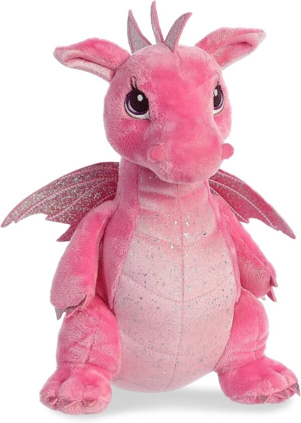 Aurora - Sparkle Tales - 12 Dahlia Dragon Kit Toy