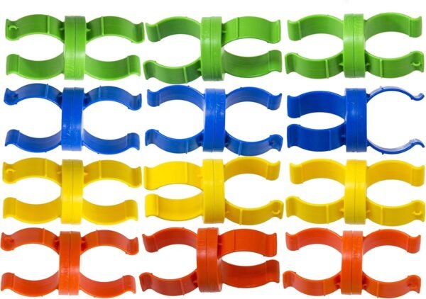 SwimWays Noodle Lynx - Pack of 12 Kit Toy Fun