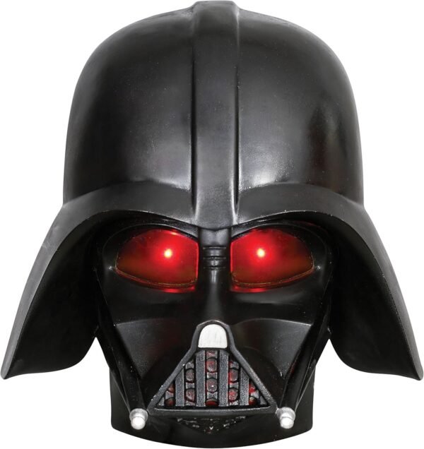 Star Wars Darth Vader Light & Sound Wall Decoration Kit