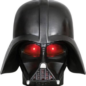 Star Wars Darth Vader Light & Sound Wall Decoration Kit