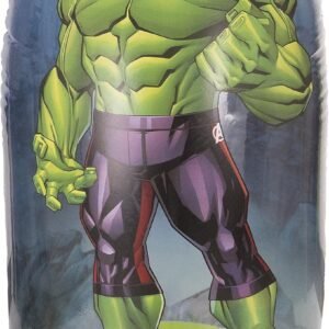 SwimWays Marvel Avengers Inflatable Pool Bops - Hulk Kit Toy