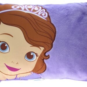 Disney Sofia The First Decorative Pillow Kit Toy Fun Kids