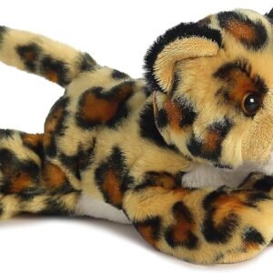 Aurora - Mini Flopsie - 8 Amazon Jaguar Kit Toy