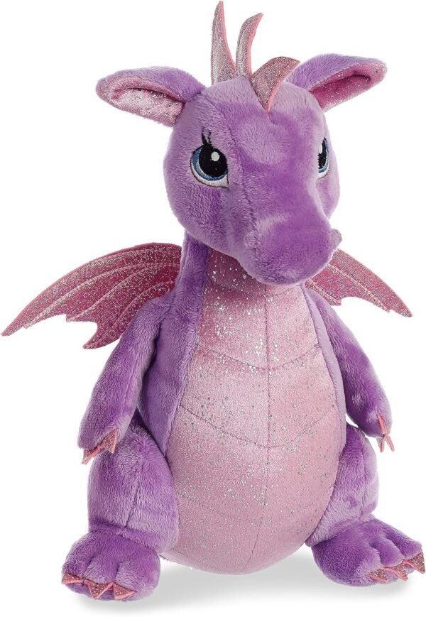 Aurora - Sparkle Tales - 12 Larkspur Dragon, 30837 Kit