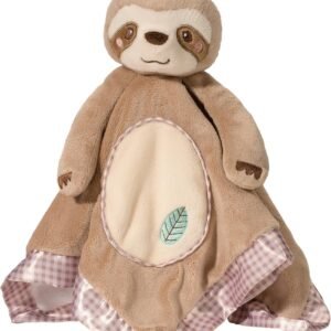 Douglas Baby Sloth Snuggler Plush Stuffed Animal Kit Toy Fun