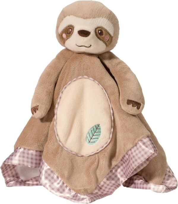 Douglas Baby Sloth Snuggler Plush Stuffed Animal Kit Toy Fun