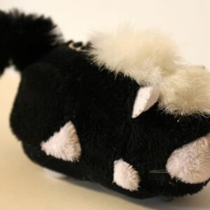 Zhu Zhu Pets Toy Stinker the Skunk Woodland Creatures Kit