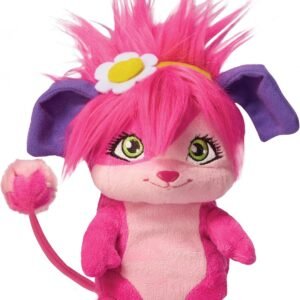 Popples, Bubbles 8 Inch Plush Kit Toy Fun Kids Pack