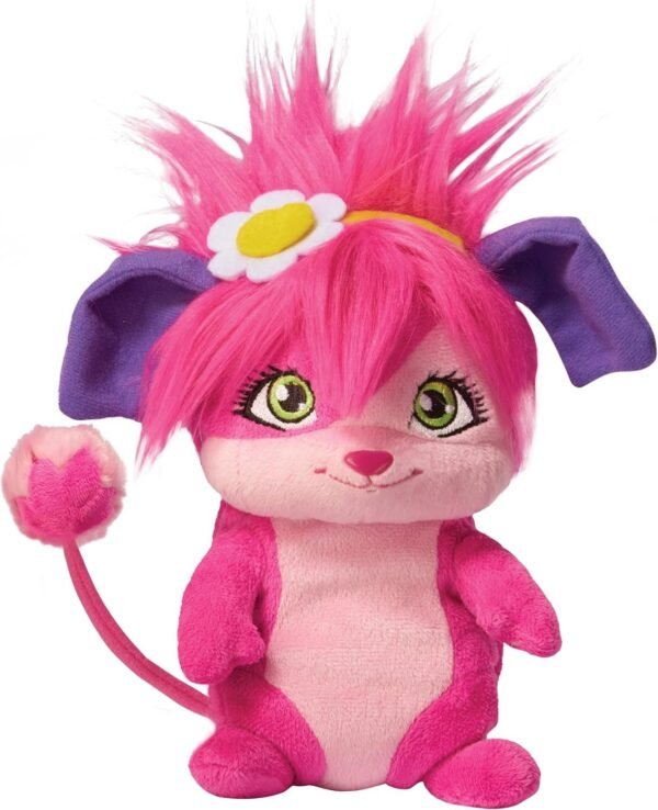 Popples, Bubbles 8 Inch Plush Kit Toy Fun Kids Pack