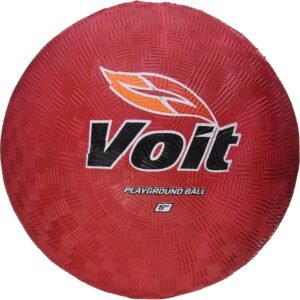 Voit Playground Ball Kit Toy Fun Kids Pack Set Play