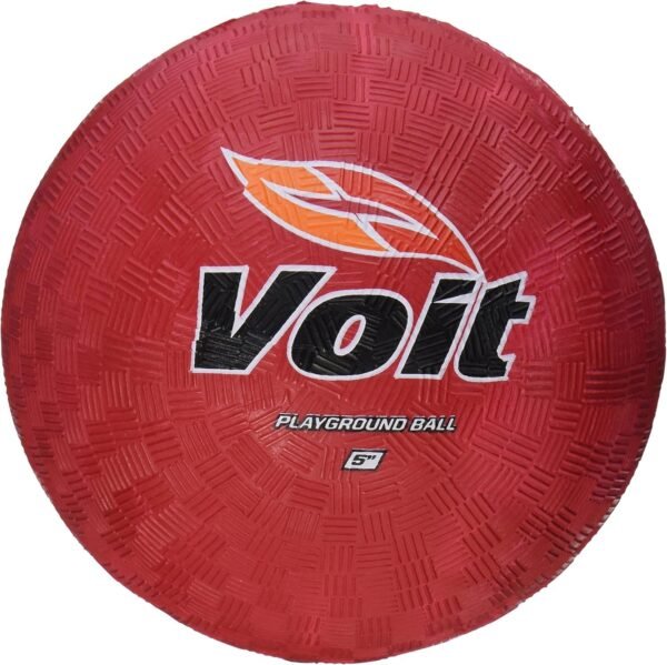 Voit Playground Ball Kit Toy Fun Kids Pack Set Play