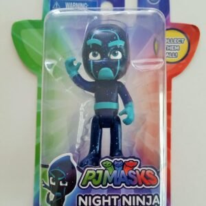 Just Play PJ Masks Night Ninja Figure 3 Inches Kit