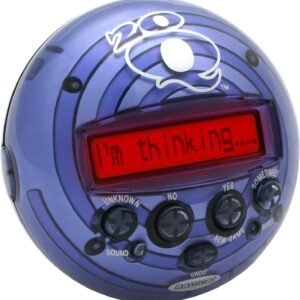 20Q Version 3.0 - Blue Kit Toy Fun Kids Pack