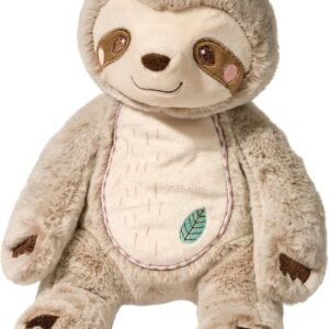 Douglas Baby Sloth Plumpie Plush Stuffed Animal Kit Toy Fun
