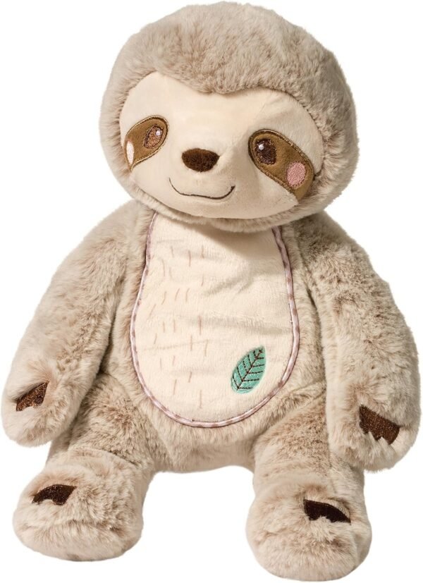 Douglas Baby Sloth Plumpie Plush Stuffed Animal Kit Toy Fun