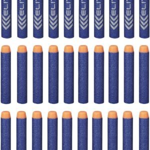 Official Nerf N-Strike Elite Series 30-Dart Refill Kit Toy Fun