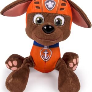 Paw Patrol Plush Pup Pals, Zuma Kit Toy Fun Kids
