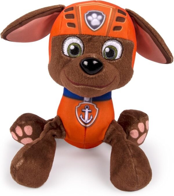 Paw Patrol Plush Pup Pals, Zuma Kit Toy Fun Kids