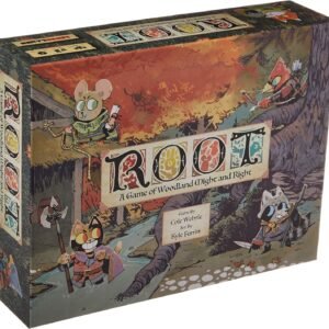 Leder Games Root Kit Toy Fun Kids Pack Set Play
