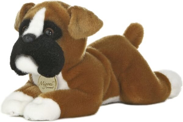 Aurora - Miyoni - 11 Boxer - Medium Kit Toy