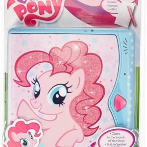 My Little Pony Password Journals Kit Toy Fun Kids Pack