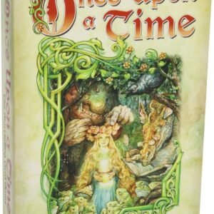 Once Upon A Time 3rd Ed Kit Toy Fun Kids