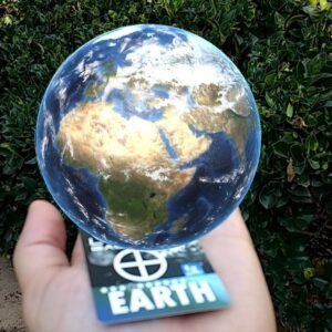 Solar System AR - myARgalaxy Augmented Reality Cards Kit Toy
