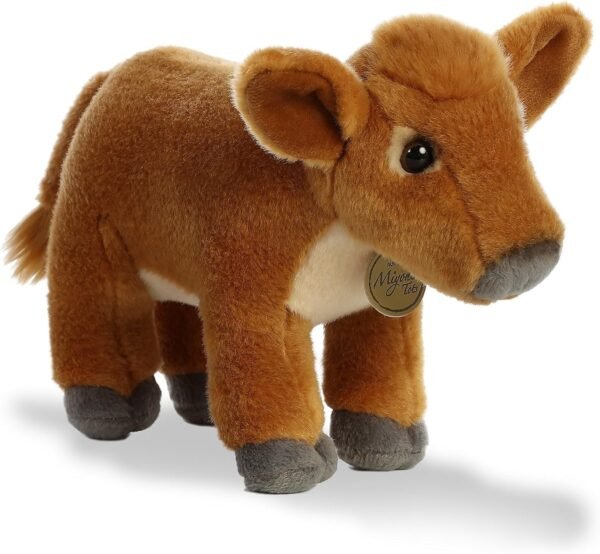 Aurora - Miyoni - 11 Jersey Calf Kit Toy Fun