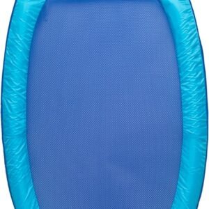 SwimWays Original Spring Float - Floating Swim Hammock for Pool or Lake
