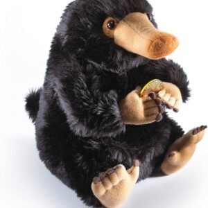 The Noble Collection Fantastic Beasts Niffler Plush Kit Toy Fun