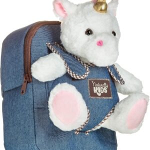 Unicorn Gifts for Girls Small Backpack - Unicorn Toys for 2 3