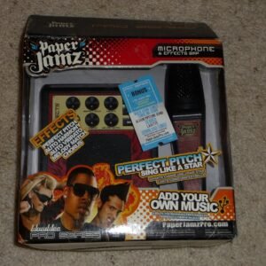 WowWee Paper Jamz Pro Mic Series - Style 3 Kit