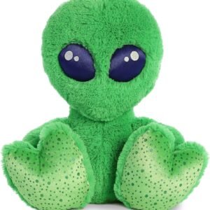 Aurora - Taddle Toes - 10 Jupiter Alien Kit Toy