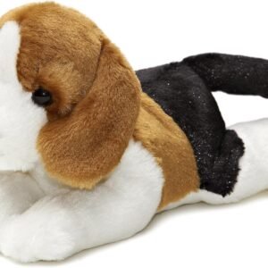 Aurora - Mini Flopsie - 8 Homer Beagle Kit Toy