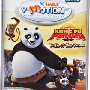 VTech - V-Motion Kung Fu Panda Kit Toy Fun Kids