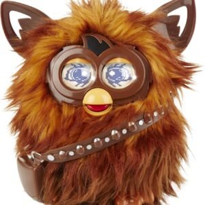 Star Wars Furbacca Kit Toy Fun Kids Pack Set Play