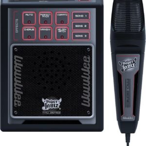 WowWee Paper Jamz Pro Mic Series - Style 1 Kit