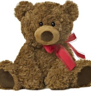 Aurora - Bear - 10.5 Coco Bear Kit Toy Fun