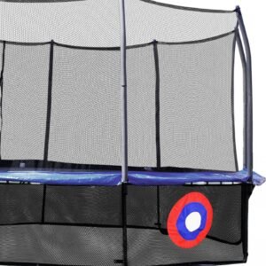 Skywalker Trampolines Sure Shot Lower Enclosure Net Accessory Game Kit