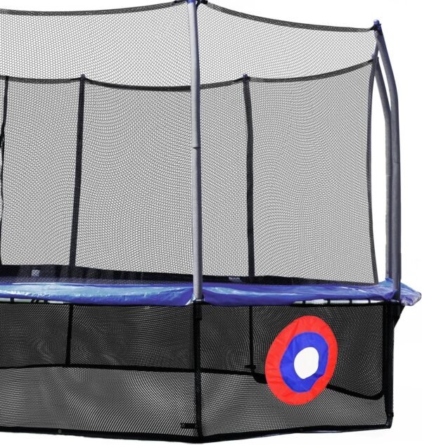 Skywalker Trampolines Sure Shot Lower Enclosure Net Accessory Game Kit