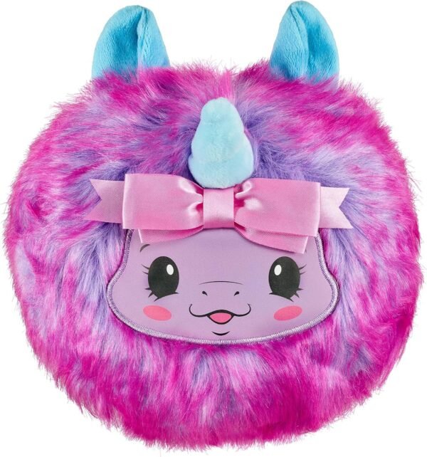 Pikmi Pops Cheeki Puffs - Cheekles The Unicorn - 1pc Large 7
