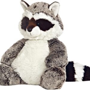 Aurora World Sweet and Softer 12 Rocky Raccoon Kit Toy