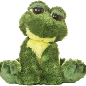 Aurora - Dreamy Eyes - 10 Fantabulous Frog Kit Toy