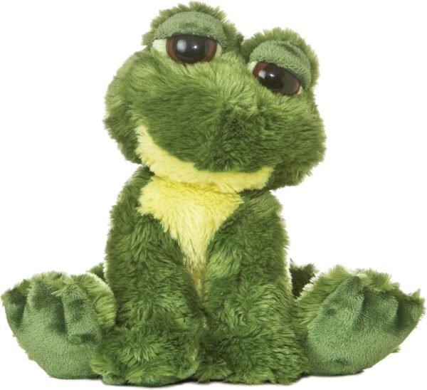 Aurora - Dreamy Eyes - 10 Fantabulous Frog Kit Toy